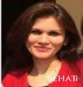 Dr. Malvika Misra Gynecologist Dr. Malvika Misra Gynecologist in Lucknow