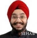 Dr. Amarjot Singh General Surgeon in Lucknow