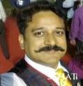 Dr. Vikas Singh General Surgeon in Dr. Ram Manohar Lohia Institute of Medical Sciences Lucknow