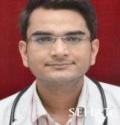Dr. Ahmad Waqar Khan Anesthesiologist in Shri Ram Murti Smarak Institute of Medical Sciences (SRMS IMS Hospital) Bareilly
