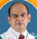 Dr. Jain George Neurosurgeon in Sunrise Hospital Kochi, Kochi