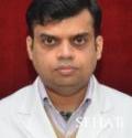 Dr. Akhilesh Pahade Anesthesiologist in Shri Ram Murti Smarak Institute of Medical Sciences (SRMS IMS Hospital) Bareilly