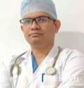 Dr. Vishal Vikas Khante Cardiothoracic Surgeon in Kamineni Hospitals LB Nagar, Hyderabad