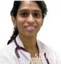 Dr.V. Manasa Reddy Pediatrician & Neonatologist in Hyderabad