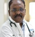 Dr. Subhakar Kandi Pulmonologist in Kamineni Hospitals LB Nagar, Hyderabad