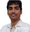 Dr.B. Mahesh Reddy Interventional Radiologist in Hyderabad