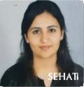 Dr. Pragya Mishra Obstetrician and Gynecologist in Keshlata Hospital Bareilly