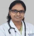 Dr.A. Kanchana Lakshmi Prasanna Laboratory Medicine Specialist in Care Hospitals Ramnagar, Visakhapatnam