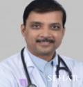 Dr.A.V. Venugopal Nephrologist in Care Hospitals Ramnagar, Visakhapatnam