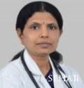 Dr.T. Anantha Lakshmi Pulmonologist in Care Hospitals Ramnagar, Visakhapatnam