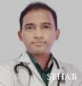 Dr. Kishore Anjangi Vascular Surgeon in Care Hospitals Ramnagar, Visakhapatnam