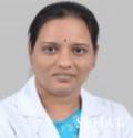 Dr.D. Sailaja Radiologist in Care Hospitals Ramnagar, Visakhapatnam