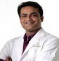 Dr. Sunil Rathore Plastic & Cosmetic Surgeon in Bansal Hospital Bhopal