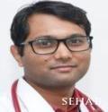 Dr. Kshitij Mavade Cardiologist in Bhopal