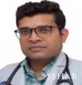 Dr. Chandra Kumar Singh Cardiologist in Bhopal