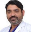 Dr. Rohit Yadav Critical Care Specialist in Bhopal