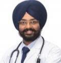 Dr. Gursagar Singh Sahota
