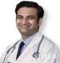 Dr. Prateek Sharma Neurologist in Bansal Hospital Bhopal