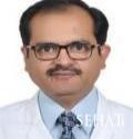 Dr. Sowrabh Kumar Arora Head and Neck Surgical Oncologist in Max Super Speciality Hospital Patparganj, Delhi