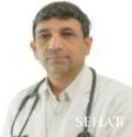 Dr.  Vineet Bhatia Cardiologist in Noida