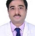 Dr. Tilak Raj Dangwal Pediatric Pulmonologist in Delhi
