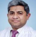 Dr. Hitin Mathur Orthopedic Surgeon in Dr. Mathur's Orthopaedic and Speciality Foot Care Clinic Noida