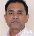 Dr. Dharmendra Singh Pediatric Surgeon in Fortis Health Care Hospital Noida, Noida