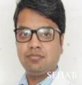 Dr. Shreyans Jain Ophthalmologist in Delhi