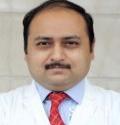 Dr. Bhushan Dinkar Thombare Oncologist in Max Speciality Centre Panchsheel Park, Delhi