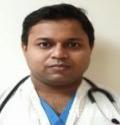 Dr. Gaurav Jain Pulmonologist in Delhi