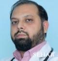 Dr. Shoaib Ahmed Cardiologist in Sir Ganga Ram City Hospital Delhi