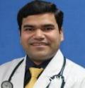 Dr. Abhinav Guliani Chest Physician in Delhi