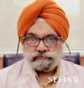 Dr. Jasjit Singh Hematologist in Sir Ganga Ram City Hospital Delhi