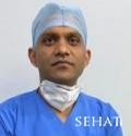 Dr. Sangeet Agarwal ENT Surgeon in Delhi