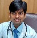Dr. Shivam Khare Gastroenterologist in Sir Ganga Ram City Hospital Delhi