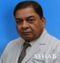 Dr. Arun Setia Maxillofacial Surgeon in Sir Ganga Ram City Hospital Delhi