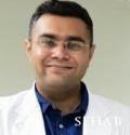 Dr. Daksh Sethi Bariatric Surgeon in Delhi