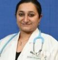 Dr. Sakshi Nayar Obstetrician and Gynecologist in Sir Ganga Ram City Hospital Delhi