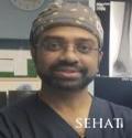 Dr. Nikhil Chaudhari Vascular Surgeon in Delhi