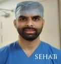 Dr. Nikhil Sharma Vascular Surgeon in Sir Ganga Ram City Hospital Delhi