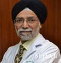 Dr. Varinder Singh Bedi Vascular Surgeon in Delhi