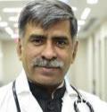 Dr. Arvind Kumar Surgical Oncologist in Sir Ganga Ram City Hospital Delhi