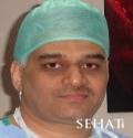 Dr. Uday Gandhe Cardiac Anesthetist in P.D. Hinduja National Hospital & Research Center Mumbai