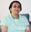 Dr. Swati Pandey Anesthesiologist in Mumbai