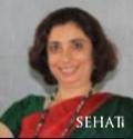 Dr. Farah Jijina Hematologist in Mumbai