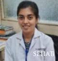 Dr. Laksha Chelani Periodontist in P.D. Hinduja National Hospital & Research Center Mumbai