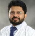Dr. Arpit Sharma ENT Surgeon in P.D. Hinduja National Hospital & Research Center Mumbai