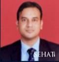 Dr. Imran Shaikh Surgical Gastroenterologist in Wockhardt Hospital Mumbai
