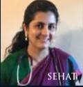 Dr. Ayesha Jamshed Sunavala General Physician in P.D. Hinduja National Hospital & Research Center Mumbai