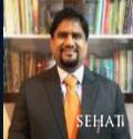 Dr. Kishor.B. Sathe Emergency Medicine Specialist in Mumbai